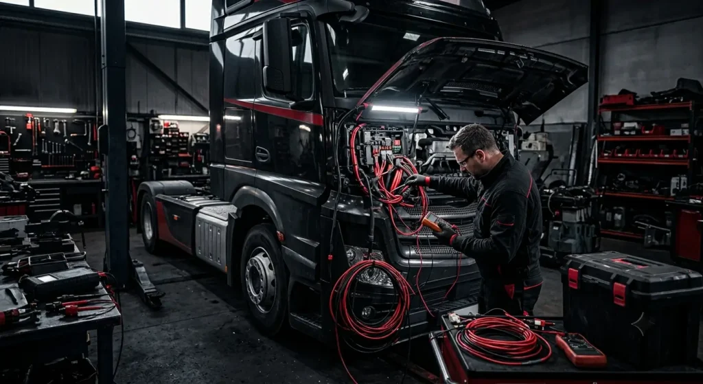 Electrical System