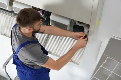 Air System Services
