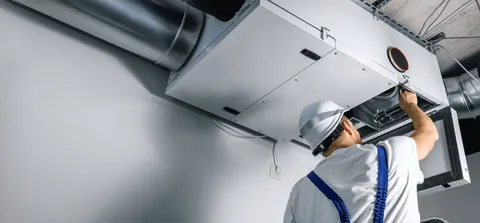 Air System Services