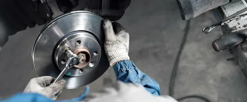 Brake Repair Service