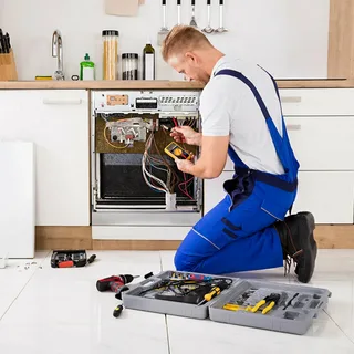 Repair Services