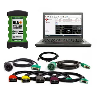 JPRO Tool Computerized Diagnostics