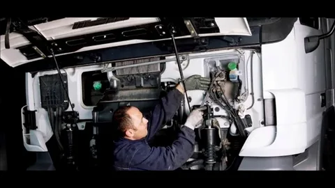 Trailer Repair Services